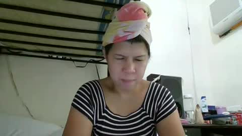 WildChick online show from 24, 1, 2025