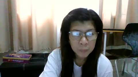 Snapshot of wildbrownchick69 chatting on 19, 5, 2026 WildChick online show from 19, 5, 2026