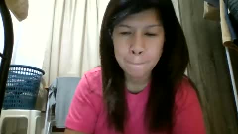 Snapshot of wildbrownchick69 chatting on 28, 5, 2026 WildChick online show from 28, 5, 2026