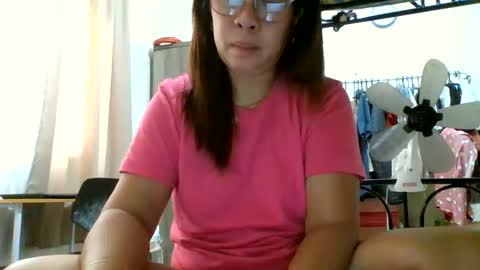 Snapshot of wildbrownchick69 chatting on 31, 5, 2026 WildChick online show from 31, 5, 2026
