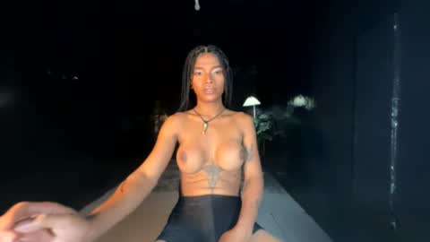wildcock_tamarra online show from 3, 6, 2026