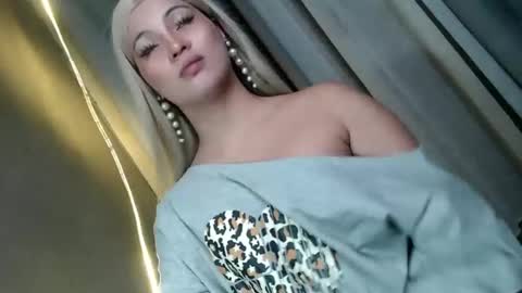 wildest_dream1 online show from 12, 3, 2026