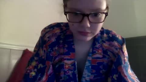 wildflowerofco online show from 23, 1, 2025