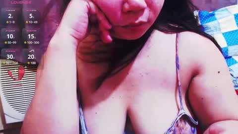 Snapshot of wildhotasianx chatting on 6, 3, 2025 wildhotasianx online show from 6, 3, 2025