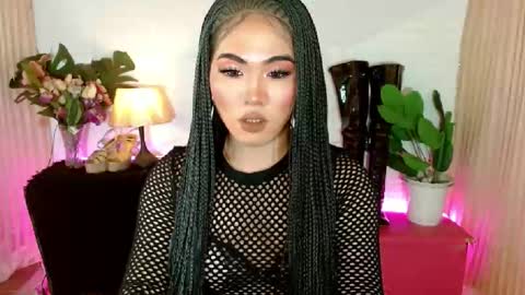 Lianelaiza online show from 14, 12, 2025