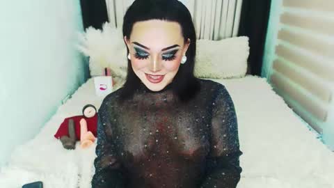 Snapshot of wildhotivana chatting on 23, 9, 2025 ivana online show from 23, 9, 2025