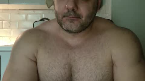 WildJohn XX online show from 15, 1, 2026