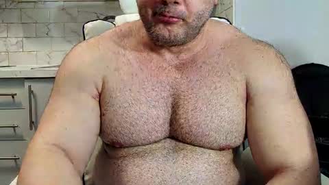 WildJohn XX online show from 28, 2, 2026