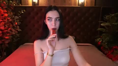 Alena online show from 28, 3, 2026