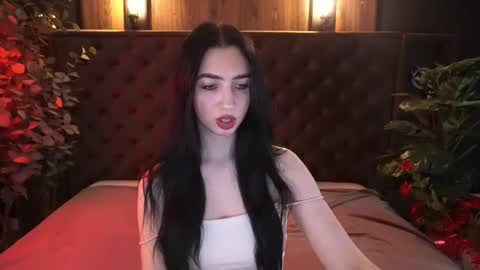 Alena online show from 29, 3, 2026