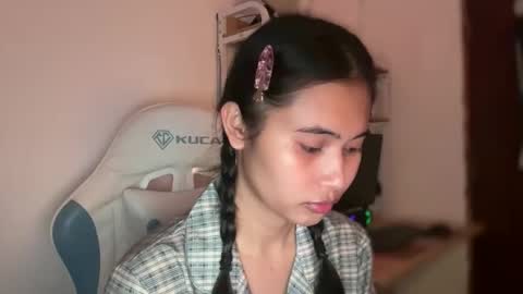 CHRISTINE online show from 19, 4, 2026