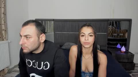 RobRoxy online show from 22, 12, 2025