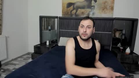 RobRoxy online show from 8, 2, 2026