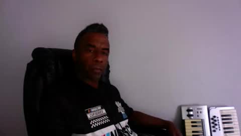 wildnight007 online show from 25, 5, 2026