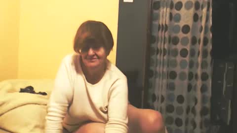 WildRedCat online show from 28, 10, 2025