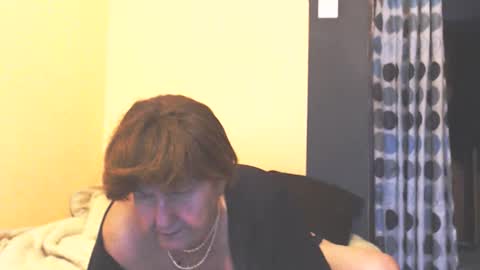 WildRedCat online show from 11, 2, 2026