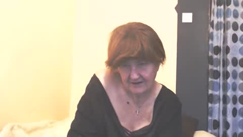 WildRedCat online show from 21, 2, 2026