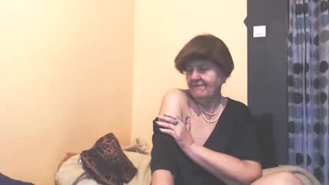 WildRedCat online show from 15, 3, 2026