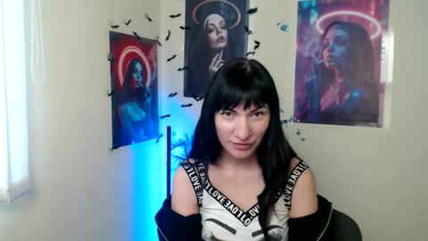 Snapshot of wildsoul8 chatting on 2, 2, 2026 Rosalinda online show from 2, 2, 2026