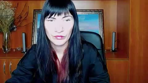 Snapshot of wildsoul8 chatting on 3, 2, 2026 Rosalinda online show from 3, 2, 2026