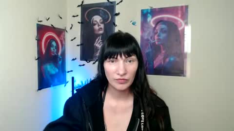 Snapshot of wildsoul8 chatting on 10, 2, 2026 Rosalinda online show from 10, 2, 2026