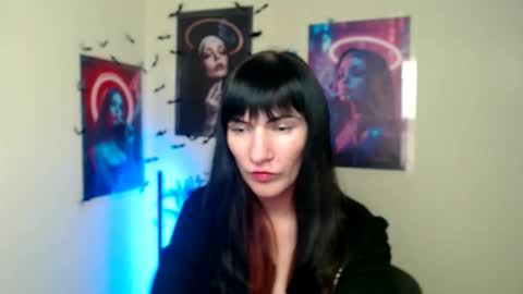 Snapshot of wildsoul8 chatting on 20, 2, 2026 Rosalinda online show from 20, 2, 2026