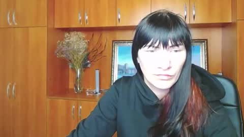 Snapshot of wildsoul8 chatting on 23, 2, 2026 Rosalinda online show from 23, 2, 2026