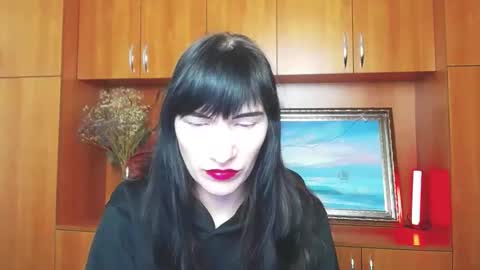 Snapshot of wildsoul8 chatting on 3, 3, 2026 Rosalinda online show from 3, 3, 2026