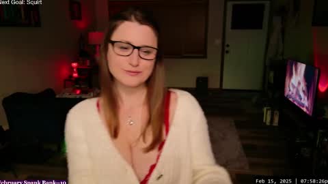 Snapshot of wildsouthernpeach chatting on 16, 2, 2025 Ivy online show from 16, 2, 2025