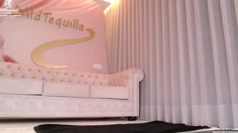 Lili online show from 11, 3, 2026