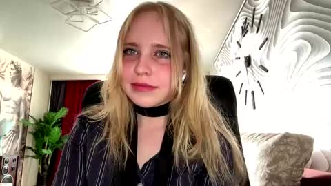 Anny online show from 24, 5, 2026