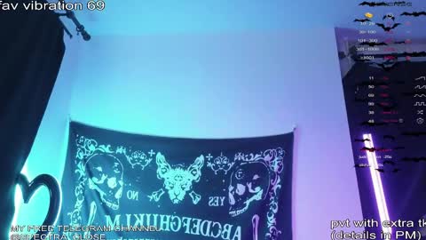 Snapshot of will_vand0m chatting on 14, 5, 2026 Your virtual girlfriend online show from 14, 5, 2026