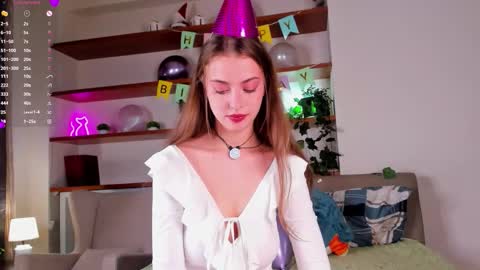 Snapshot of willacrago chatting on 26, 9, 2025 Anna online show from 26, 9, 2025