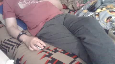 Willamyth online show from 12, 10, 2025