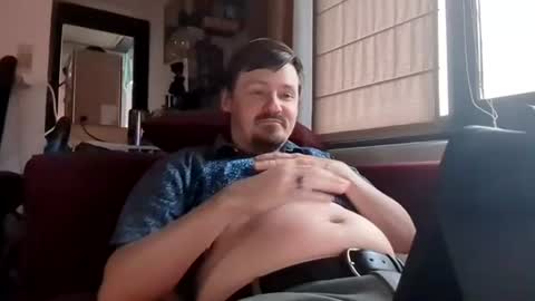 willhelm_the_pleaser online show from 28, 7, 2026