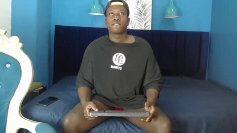 Snapshot of william_bennett chatting on 6, 6, 2026 william_bennett online show from 6, 6, 2026