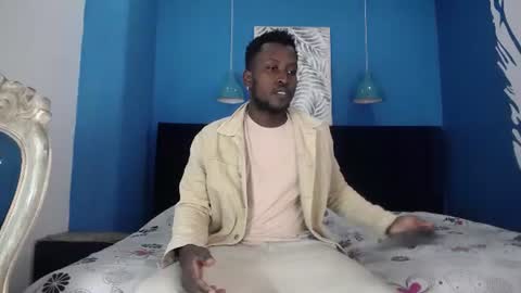 Snapshot of william_bennett chatting on 15, 7, 2026 william_bennett online show from 15, 7, 2026