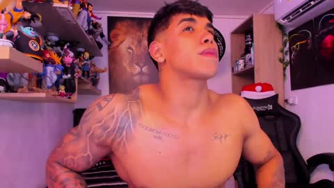 Dracko online show from 24, 12, 2024