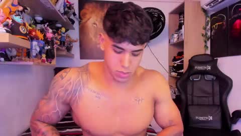 Dracko online show from 10, 2, 2025