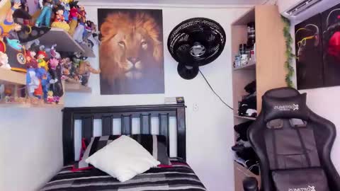 Dracko online show from 19, 9, 2025