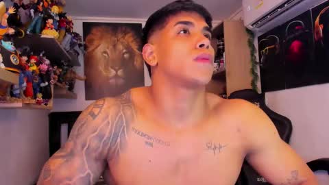 Dracko online show from 25, 9, 2025