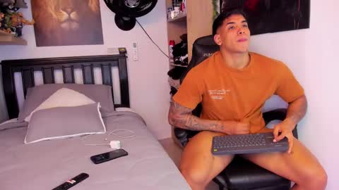 Dracko online show from 21, 10, 2025