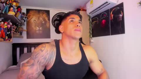 Dracko online show from 5, 12, 2025