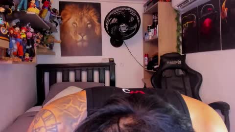 Dracko online show from 14, 12, 2025