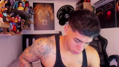 Dracko online show from 18, 12, 2025