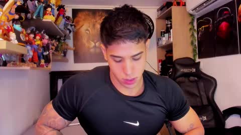 Dracko online show from 25, 2, 2026