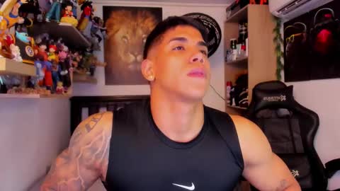 Dracko online show from 3, 3, 2026