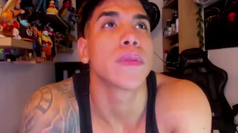 Snapshot of william_dracko9 chatting on 17, 6, 2026 Dracko online show from 17, 6, 2026