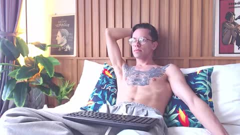 William online show from 12, 1, 2026