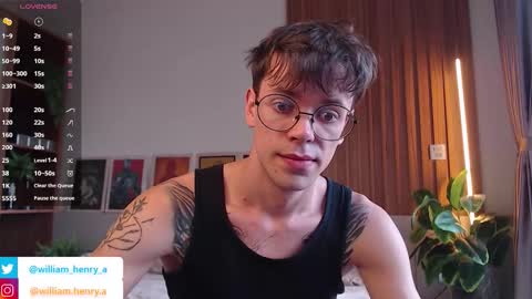 William online show from 5, 3, 2026